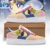 Sailor Moon Princes Limited Edition Air Force 1
