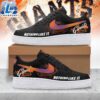 San Francisco Giants Nothing Like It Nike Air Force 1