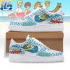 Scooby-Doo To The Beach Limited Edition Air Force 1