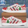 Snoopy Christmas Holiday Limited Edition Stan Smith Shoes For Fans 2 Snoopy Christmas Holiday Limited Edition Stan Smith Shoes