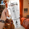 Stitch Cartoon Custom Stanley Quencher 40oz Stainless Steel Tumbler With Handle - Stitch Tumbler 40OZ 2 Stitch Cartoon Custom Stanley Quencher 40oz Stainless Steel Tumbler With Handle