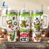 Stitch Cosplay Grinch Cartoon Christmas Custom Stanley Quencher 40oz Stainless Steel Tumbler With Handle - Stitch Tumbler 40OZ 2 Stitch Cosplay Grinch Cartoon Christmas Custom Stanley Quencher 40oz Stainless Steel Tumbler With Handle