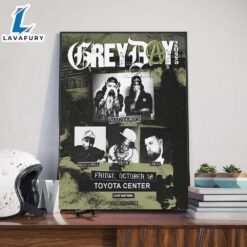 Suicideboys Grey Day Tour 2025…