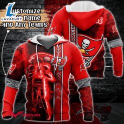 Tampa Bay Buccaneers NFL Custom…