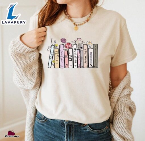 Taylor Swift Album Taylor’s Version Sweatshirt For Fans