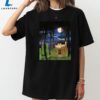 Taylor Swift Folklore Cabin Eras Tour T Shirt
