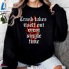Taylor Swift Reputation Snake Sweatshirt