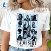 Taylor Swift The 1989 Era T Shirt