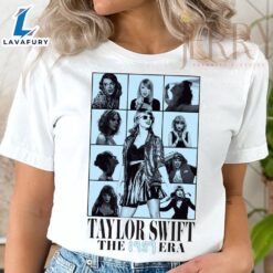 Taylor Swift The 1989 Era…