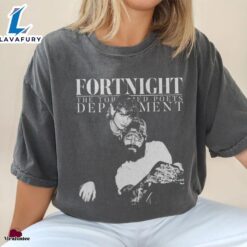 Taylor Swift Tortured Poets Department…