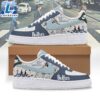 The Beatles 65th Anniversary Nike Air Force 1