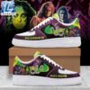 The Revenge Of Alice Cooper Air Force 1