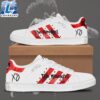 The Weeknd XO Limited Edition Stan Smith Shoes For Fans 2 The Weeknd XO Limited Edition Stan Smith Shoes