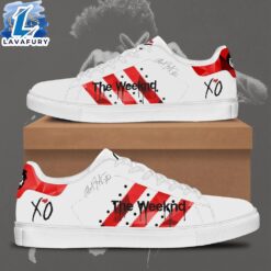 The Weeknd XO Limited Edition…