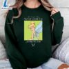 Tinker Bell Nerver Grow Up Taylor Swift T Shirt