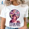 Unique Taylor Swift The Eras Tour Shirt
