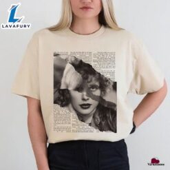 Vintage Clara Bow TTPD T…