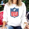 Vintage NFL Karma Is The Guy On The Chiefs Coming Straight Home To Me Sweatshirt