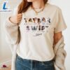 Vintage Taylor Swift Album T Shirt, Taylors Version Shirt - Viralustee