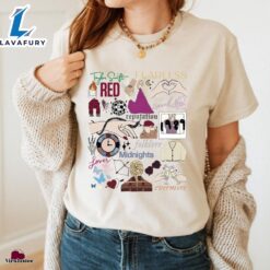 Vintage Taylor Swift Album T…