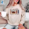 Vintage Taylor Swift Eras Tour Album Taylor's Version Sweatshirt