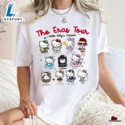 Vintage Taylor Swift Eras Tour…