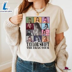 Vintage Taylor Swift Eras Tour…