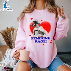 Vintage Taylor Swift Female Rage…