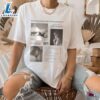 Vintage Taylor Swift The Tortured Poets Department Shirt