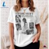 Vintage Taylor Swift Tortured Poets Department T Shirt