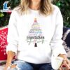 Vintage Taylor's Version Eras Tour Album Sweatshirt