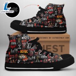 Acdc Rock Band, Acdc Back…