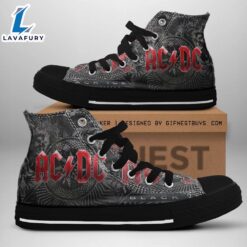 Acdc Rock Band, Acdc Black…