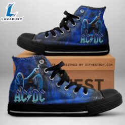 Acdc Rock Band, Acdc Blue…