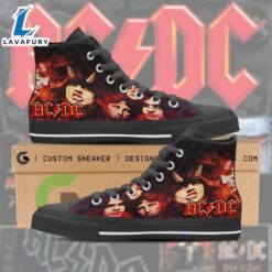 Acdc Rock Band, Acdc Evil…