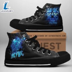 Acdc Rock Band, Acdc High…