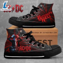 Acdc Rock Band, Acdc High…