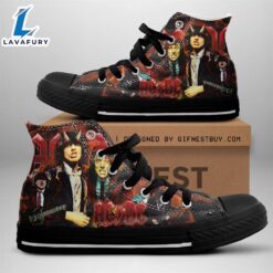 Acdc Rock Band, Acdc Members,…