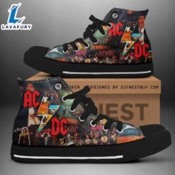 Acdc Rock Band, Acdc Power…
