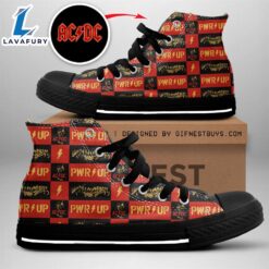 Acdc Rock Band, Acdc Power…