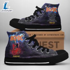 Acdc Rock Band, Acdc Pwrd…