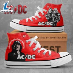 Acdc Rock Band, Acdc Summer…