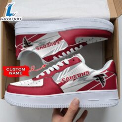 Atlanta Falcons NFL Personalized Air…