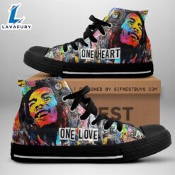 Bob Marley One Love, Bob…