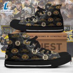 Bon Bruins Logo, Bon Bruins…