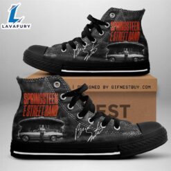 Bruce Springsteen E Street Band…