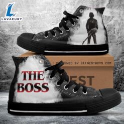 Bruce Springsteen The Boss, Bruce…