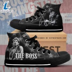 Bruce Springsteen The Boss, Bruce…