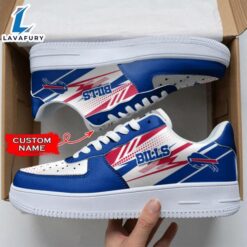 Buffalo Bills NFL Personalized Air…