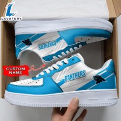 Carolina Panthers NFL Personalized Air…